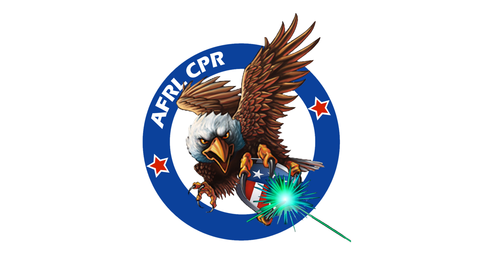 AFRL CPR logo